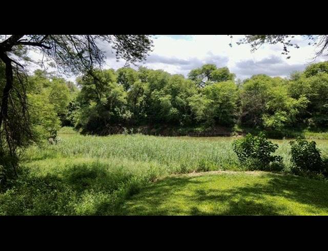 FARM FOR SALE IN THABAZIMBI RURAL